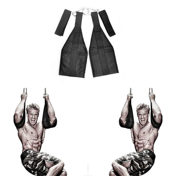 sling straps abdominal hanging belt chin up sit bar pullup heavy duty muscle training equipment resistance bands
sling straps abdominal hanging belt chin up sit bar pullup heavy duty muscle training equipment resistance bands