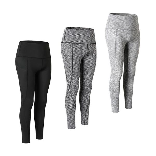 yoga outfits women high waist pants 4 way stretch tummy control workout running fitness leggings with pocket, White;red
yoga outfits women high waist pants 4 way stretch tummy control workout running fitness leggings with pocket, White;red