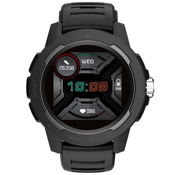 the new sports smart outdoor running watch blood oxygen heart rate tactical fitness combat e-sports game adventure
the new sports smart outdoor running watch blood oxygen heart rate tactical fitness combat e-sports game adventure