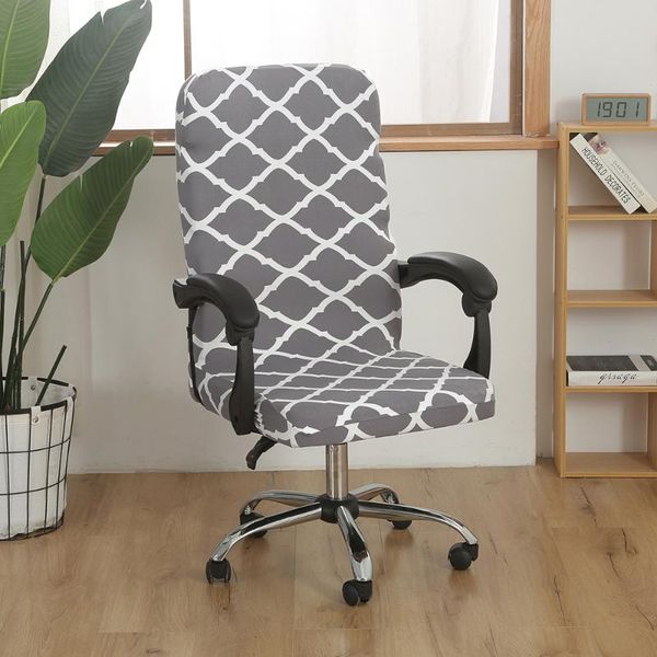 m/l printed elastic stretch office chair cover spandex computer game slipcover dust-proof rotatable armchair protectors covers
m/l printed elastic stretch office chair cover spandex computer game slipcover dust-proof rotatable armchair protectors covers