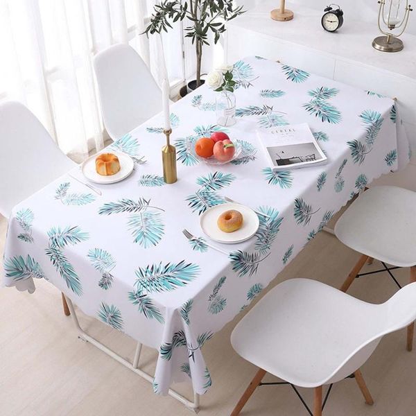 nordic tablecloth 137*200cm pvc water-proof environmental protection strong and durable rectangle waterproof desk cloth table
nordic tablecloth 137*200cm pvc water-proof environmental protection strong and durable rectangle waterproof desk cloth table