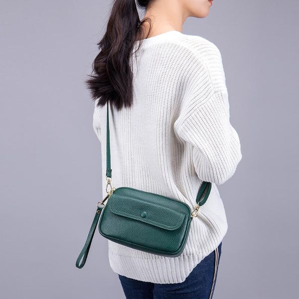 evening bags cow leather phone little clutch bag for women crossbody genuine mini ladies summer single shoulder high quality
evening bags cow leather phone little clutch bag for women crossbody genuine mini ladies summer single shoulder high quality