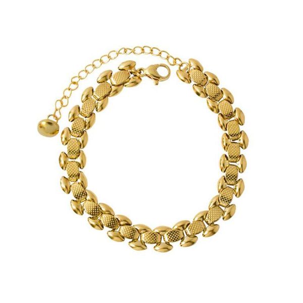 link, chain fysara 2021 winter gold watch band chunky bracelet women jewelry beautiful rings japan south korea fashion, Black
link, chain fysara 2021 winter gold watch band chunky bracelet women jewelry beautiful rings japan south korea fashion, Black