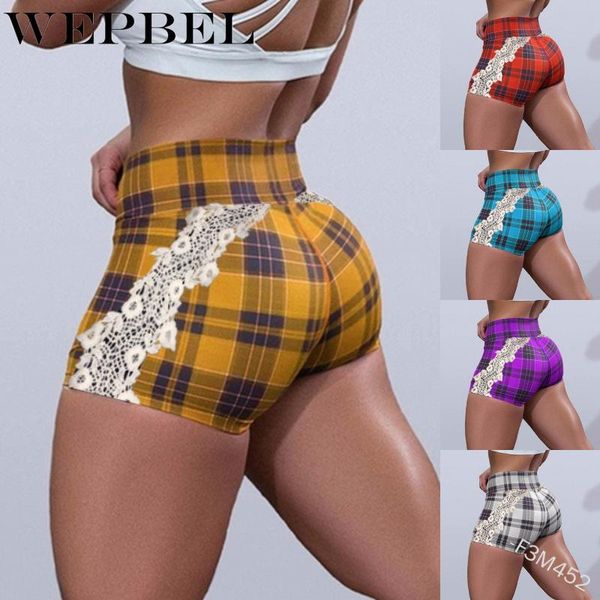 women fashion lace plaid yoga running shorts safety panties gym wear pants fitness leggings bottom for girl plus size women's, White;black
women fashion lace plaid yoga running shorts safety panties gym wear pants fitness leggings bottom for girl plus size women's, White;black