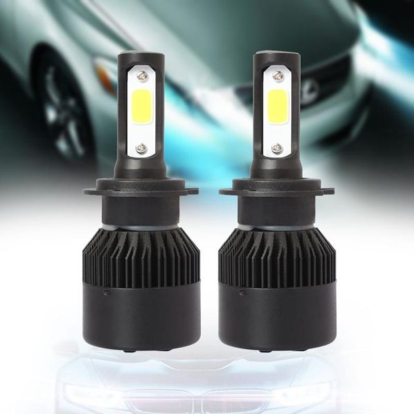 car headlights s2 h7 led headlight bulbs 12v 6500k 72w 8000lm cob headlamp fog light
car headlights s2 h7 led headlight bulbs 12v 6500k 72w 8000lm cob headlamp fog light