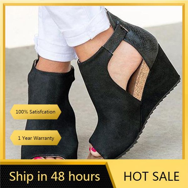 sandals qiwn 2021 women's wedge platform thick bottom women fashion ladies shoes casual female, Black
sandals qiwn 2021 women's wedge platform thick bottom women fashion ladies shoes casual female, Black