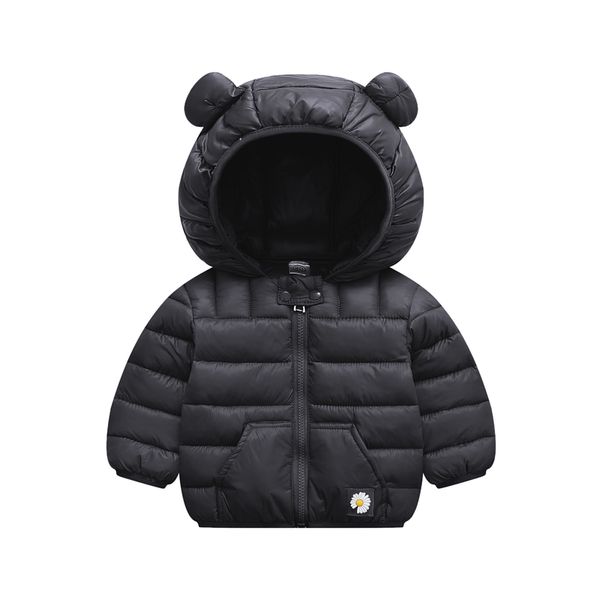 cute ear childrens winter clothes kids girls boys winter jacket cothes warm hooded baby coats outerwear, Blue;gray
cute ear childrens winter clothes kids girls boys winter jacket cothes warm hooded baby coats outerwear, Blue;gray