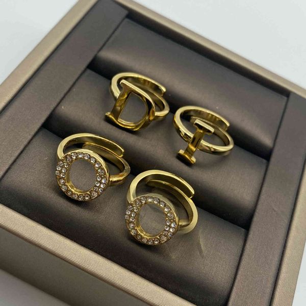 fashion couple rings family / di letter four piece for women can be worn separately, with fashionable temperament and full of diamond net re, Silver
fashion couple rings family / di letter four piece for women can be worn separately, with fashionable temperament and full of diamond net re, Silver
