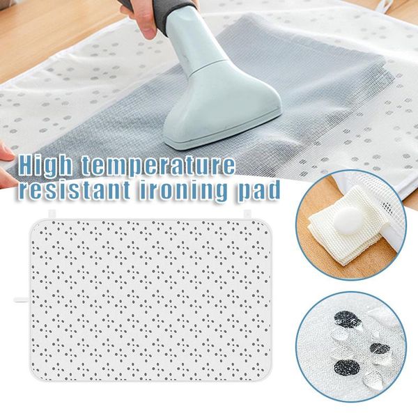 sewing notions & tools thick cotton clothes ironing board mat portable folding household travel insulation replacement pad k9store, Black
sewing notions & tools thick cotton clothes ironing board mat portable folding household travel insulation replacement pad k9store, Black
