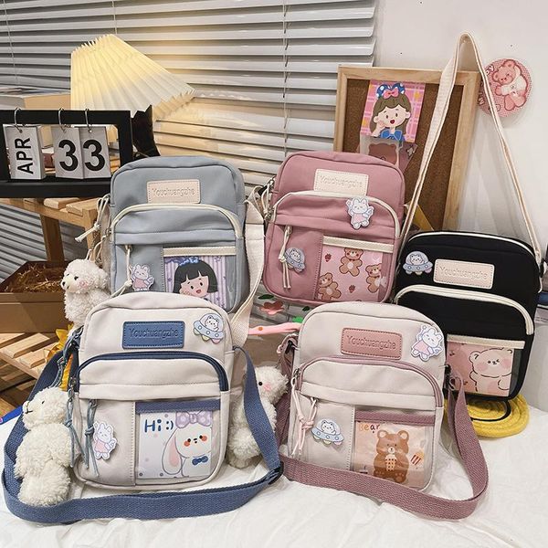 shoulder bags 2021 small bag japanese ins antique feeling cute creative transparent card soft girl student messenger
shoulder bags 2021 small bag japanese ins antique feeling cute creative transparent card soft girl student messenger