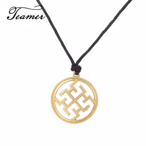 teamer slavic talisman minecr sun necklace overcoming grass fern flower amulet against diseases mwomen jewelry pendant necklaces, Silver
teamer slavic talisman minecr sun necklace overcoming grass fern flower amulet against diseases mwomen jewelry pendant necklaces, Silver