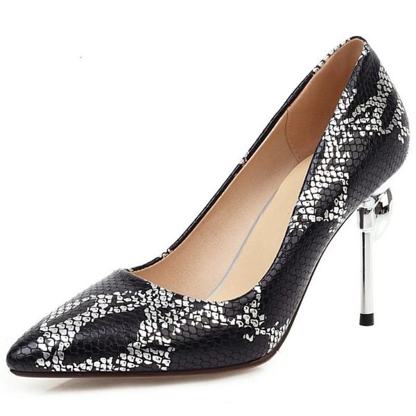 dress shoes ribetrini elegant women unique office animal print shallow thin high heels pumps pointed toe pumps1 iwn9, Black
dress shoes ribetrini elegant women unique office animal print shallow thin high heels pumps pointed toe pumps1 iwn9, Black
