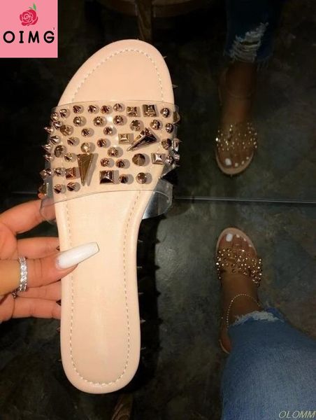 summer rivet rhinestone flip flop slippers shoes women beach flat sandals leisure snake pattern open toe home, Black
summer rivet rhinestone flip flop slippers shoes women beach flat sandals leisure snake pattern open toe home, Black