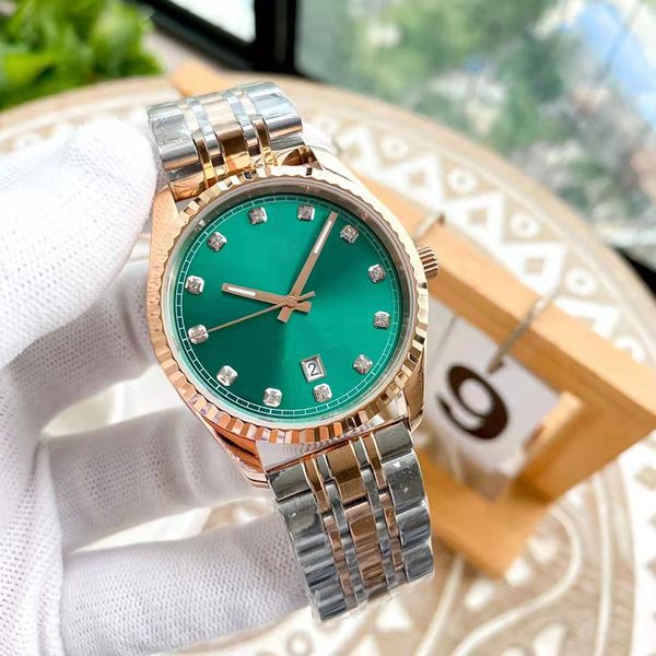 fashion mens watch fully automatic mechanical watches 42mm stainless steel strap with calendar wristwatch perfect quality waterproof design, Slivery;brown
fashion mens watch fully automatic mechanical watches 42mm stainless steel strap with calendar wristwatch perfect quality waterproof design, Slivery;brown