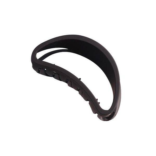 simple big hair claw clip for thick curved jaw shower clamps girls female 7*4cm xin- clips & barrettes, Golden;silver
simple big hair claw clip for thick curved jaw shower clamps girls female 7*4cm xin- clips & barrettes, Golden;silver