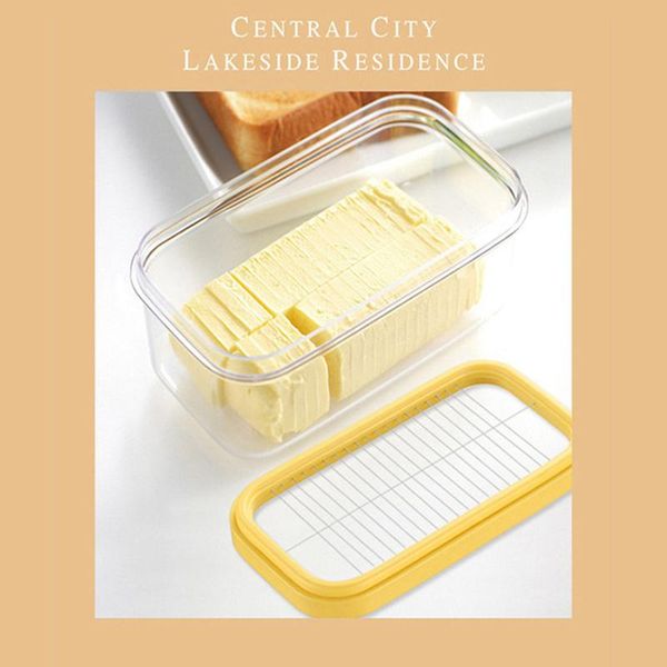 storage bottles & jars butter separator slicer box dish with lid household baking stainless steel cutter kitchen cheese
storage bottles & jars butter separator slicer box dish with lid household baking stainless steel cutter kitchen cheese