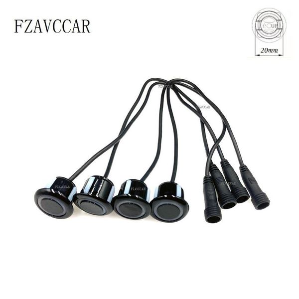 car rear view cameras& parking sensors 4pcs/lot 20mm black auto waterproof sensor reverse radar with removable adapter
car rear view cameras& parking sensors 4pcs/lot 20mm black auto waterproof sensor reverse radar with removable adapter