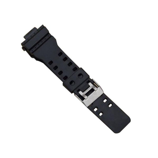 watch bands waterproof rubber direct fit accessories sturdy strap gift replacement watchband easy install wear resistant, Black;brown
watch bands waterproof rubber direct fit accessories sturdy strap gift replacement watchband easy install wear resistant, Black;brown