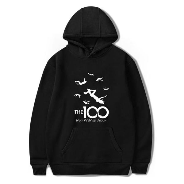 men's hoodies & sweatshirts spring autumn creative the 100 hoodie men women fashion casual clothes tv series harajuku streetwear black
men's hoodies & sweatshirts spring autumn creative the 100 hoodie men women fashion casual clothes tv series harajuku streetwear black