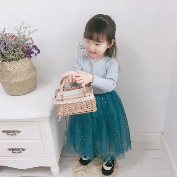 hanging baskets 2021 handmade basket children mini bags straw woven beach bag women shoulder lady's messenger handbag kids coin purse t
hanging baskets 2021 handmade basket children mini bags straw woven beach bag women shoulder lady's messenger handbag kids coin purse t