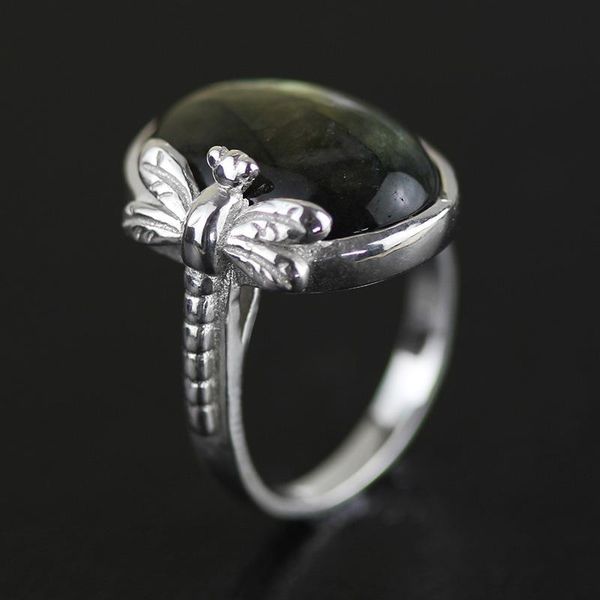 cluster rings inature natural big oval labradorite wedding engagement for women 925 sterling silver jewelry, Golden;silver
cluster rings inature natural big oval labradorite wedding engagement for women 925 sterling silver jewelry, Golden;silver