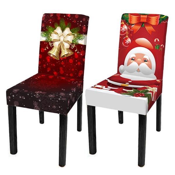 chair covers santa claus christmas dining cover for living room spandex printed kitchen decorations 2022
chair covers santa claus christmas dining cover for living room spandex printed kitchen decorations 2022