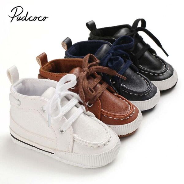 first walkers toddler born pu leather soft baby shoes girls boys lace-up prewalker autumn 0-18m
first walkers toddler born pu leather soft baby shoes girls boys lace-up prewalker autumn 0-18m