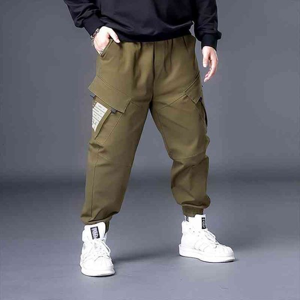 plus 7xl 6xl xxxxl pockets cargo pants men color patchwork casual jogger fashion tactical trousers tide harajuku streetwear, Black
plus 7xl 6xl xxxxl pockets cargo pants men color patchwork casual jogger fashion tactical trousers tide harajuku streetwear, Black
