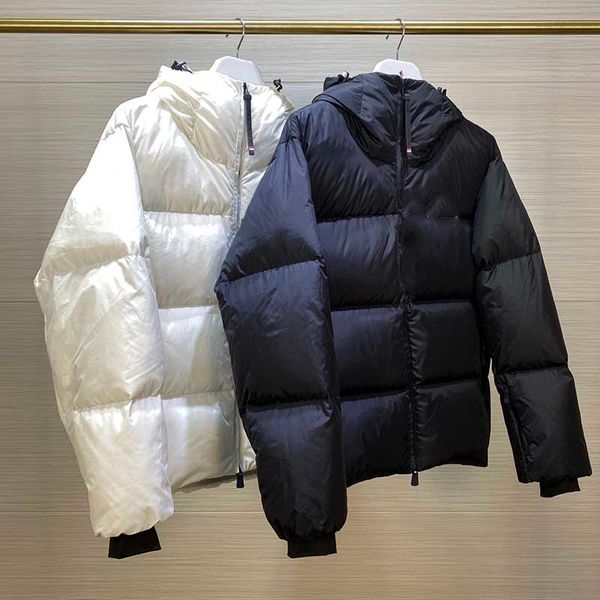 00s winter france luxury women's short hoodie down classic fashions leather jacket designer sweater mens coats woman plus size vest out, Black
00s winter france luxury women's short hoodie down classic fashions leather jacket designer sweater mens coats woman plus size vest out, Black