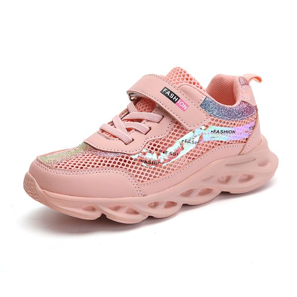 spring new kids mesh shoes baby girls sport sneakers children shoes fashion casual shoes girl soft brand trainer 6290, Black
spring new kids mesh shoes baby girls sport sneakers children shoes fashion casual shoes girl soft brand trainer 6290, Black