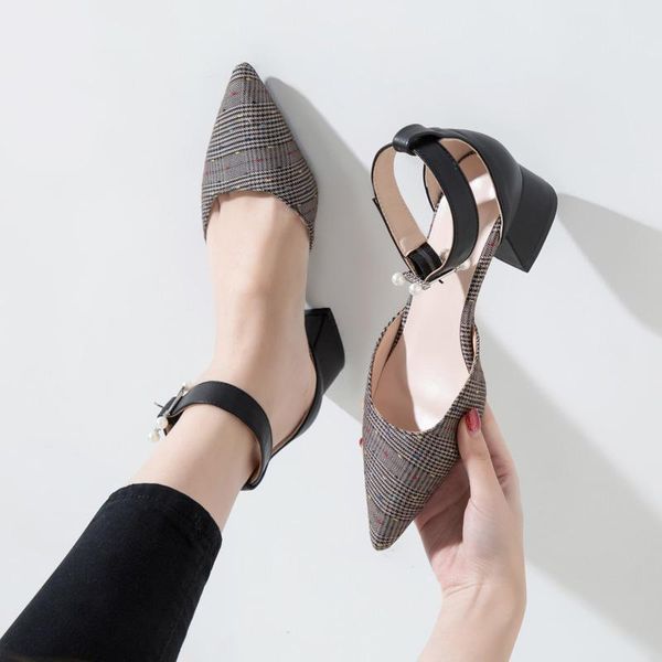 dress shoes size 31-43 woman summer ladies high heels valentine pearl female pointed toe pumps for party womens shoe femme, Black
dress shoes size 31-43 woman summer ladies high heels valentine pearl female pointed toe pumps for party womens shoe femme, Black