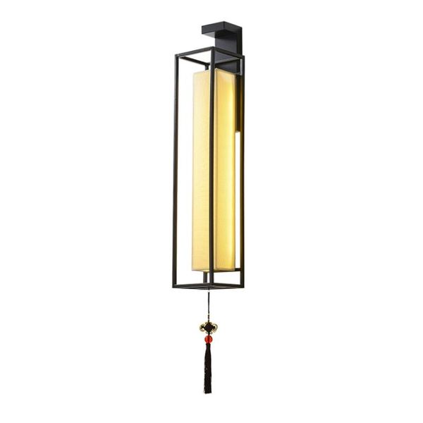 chinese iron lantern wall lamps bedroom bedside living room modern el corridor aisle zen fabric sconces lights lighting
chinese iron lantern wall lamps bedroom bedside living room modern el corridor aisle zen fabric sconces lights lighting