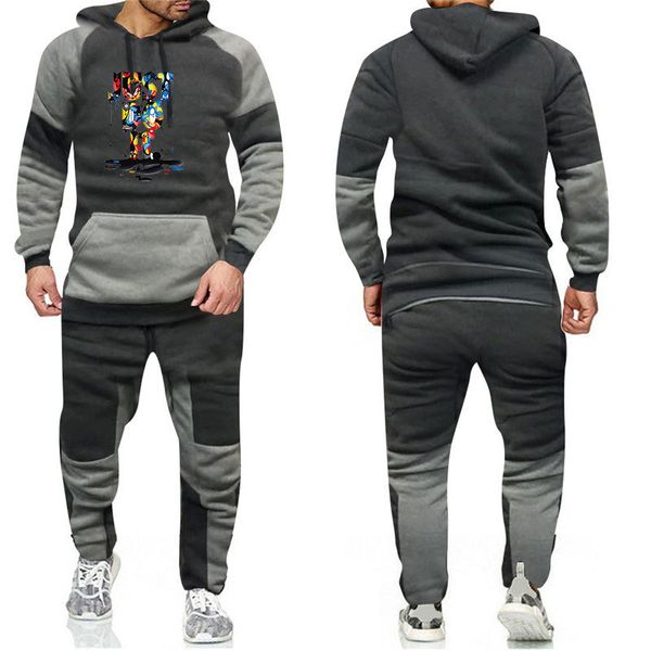 2022 mens womens designers tracksuit sweatshirts suits men track sweat suit coats man jackets coat hoodie sweatshirt sportswear 3xl, Gray
2022 mens womens designers tracksuit sweatshirts suits men track sweat suit coats man jackets coat hoodie sweatshirt sportswear 3xl, Gray