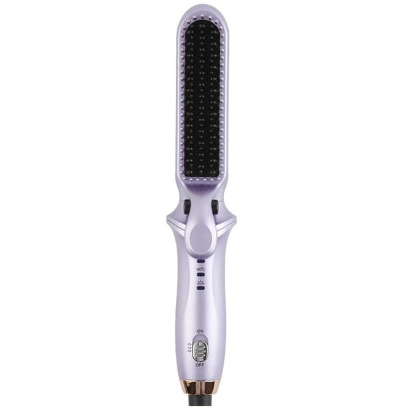 electric hair brushes multifunctional straight comb curly perm stick straightener brush for professional styling
electric hair brushes multifunctional straight comb curly perm stick straightener brush for professional styling