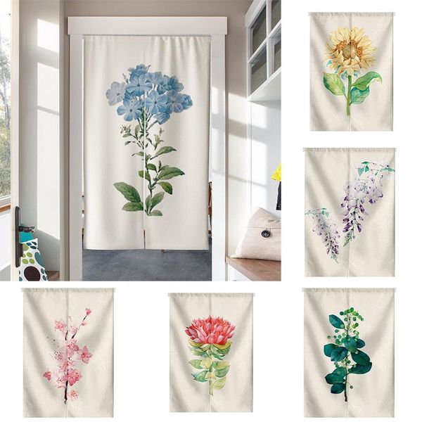 curtain & drapes hand painted plant cloth bedroom kitchen decoration household door partition half panel blackout
curtain & drapes hand painted plant cloth bedroom kitchen decoration household door partition half panel blackout
