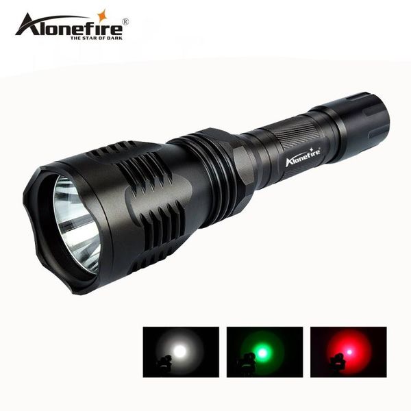 alonefire hs-802 hunting led green red light lighting torch dual mode remote pressure switch+gun mount flashlights torches
alonefire hs-802 hunting led green red light lighting torch dual mode remote pressure switch+gun mount flashlights torches