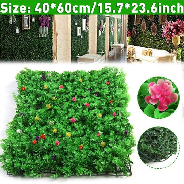 decorative flowers & wreaths artificial grass lawn hedge leaves greening faux ivy leaf privacies fence screen garden decor backyards decorat
decorative flowers & wreaths artificial grass lawn hedge leaves greening faux ivy leaf privacies fence screen garden decor backyards decorat