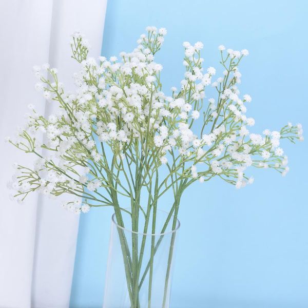 decorative flowers & wreaths 3 pcs artificial fake plants simulation home-decoration wedding pography staff
decorative flowers & wreaths 3 pcs artificial fake plants simulation home-decoration wedding pography staff