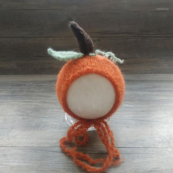 caps & hats 39xf 2 pcs baby receiving blanket+beanie set mohair pumpkin hat wrap kit born pography props po shooting1, Yellow
caps & hats 39xf 2 pcs baby receiving blanket+beanie set mohair pumpkin hat wrap kit born pography props po shooting1, Yellow