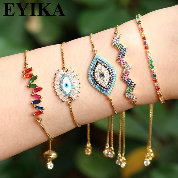 charm bracelets rainbow ornament fashion personality seven-color bracelet creative trendy small gift for women, Golden;silver
charm bracelets rainbow ornament fashion personality seven-color bracelet creative trendy small gift for women, Golden;silver