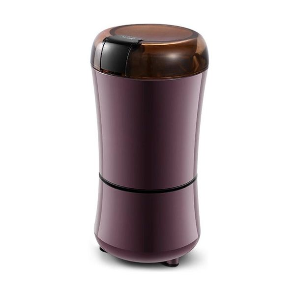 home electric coffee bean grinder eu plug mill grinding diy tool multipurpose j0pe grinders
home electric coffee bean grinder eu plug mill grinding diy tool multipurpose j0pe grinders