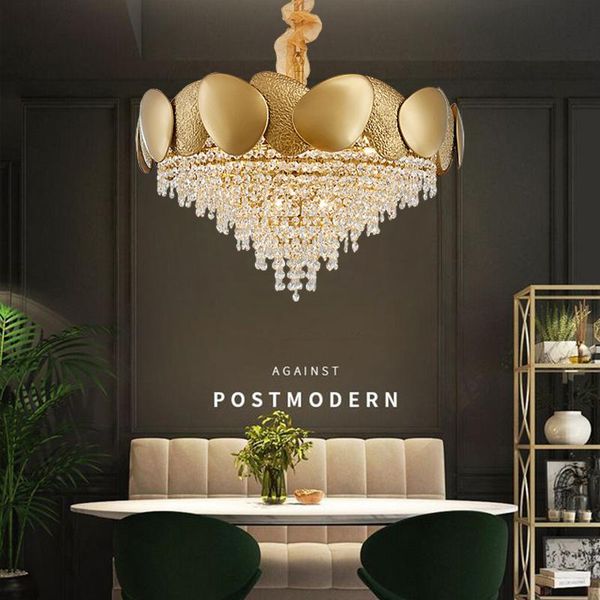 chandeliers luxury gold living room led 220v in the bedroom rectangle crystal for home kitchen round hanging lamp
chandeliers luxury gold living room led 220v in the bedroom rectangle crystal for home kitchen round hanging lamp