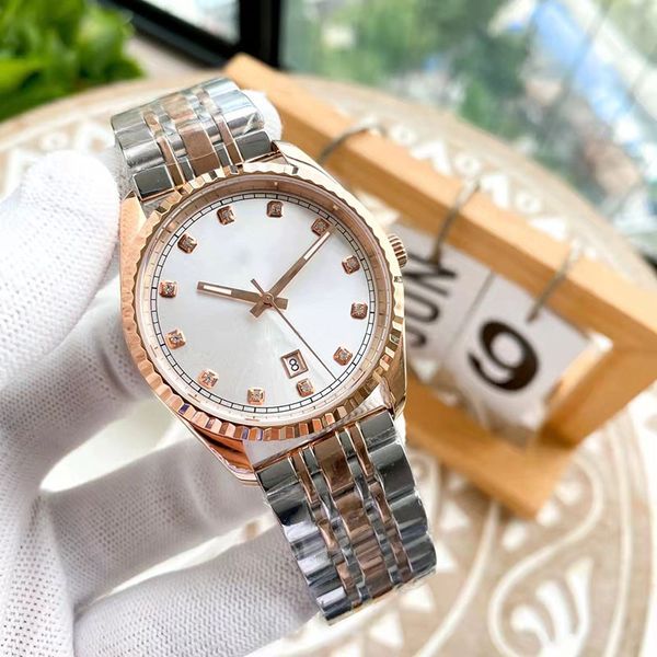 mens mechanical watch 42mm boutique watches for men sapphire mirror stainless steel strap waterproof design wristwatch, Slivery;brown
mens mechanical watch 42mm boutique watches for men sapphire mirror stainless steel strap waterproof design wristwatch, Slivery;brown