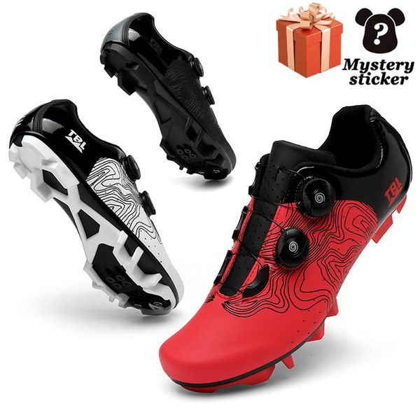 cycling shoes men professional spd/mtb pattern outdoor sports flat sapatilha ciclismo2021 footwear, Black
cycling shoes men professional spd/mtb pattern outdoor sports flat sapatilha ciclismo2021 footwear, Black