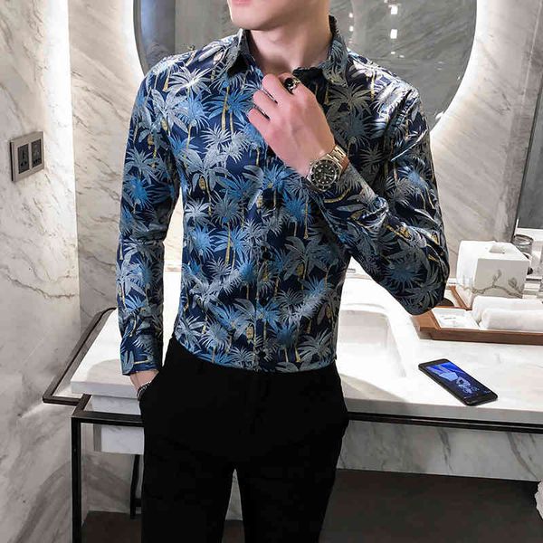 men's casual shirts british style spring digital fingerprint long sleeve floral shirt ed all the simple game thin suit club warm sellin, White;black
men's casual shirts british style spring digital fingerprint long sleeve floral shirt ed all the simple game thin suit club warm sellin, White;black