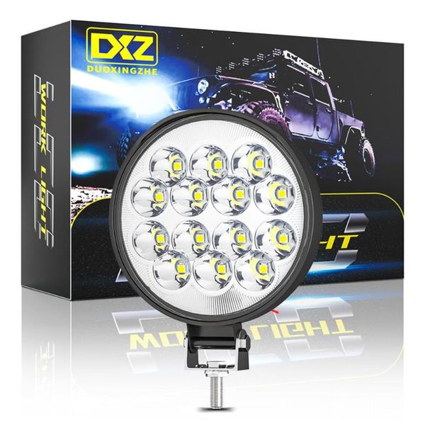 working light 1pcs 42w off-road led work mini round lamp super bright daylight headlight bulbs for suv boat 4x4 car motorcycle truck
working light 1pcs 42w off-road led work mini round lamp super bright daylight headlight bulbs for suv boat 4x4 car motorcycle truck