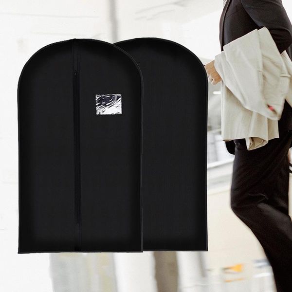 clothing & wardrobe storage 5pcs dustproof hanger coat clothes garment suit cover bags case covers 3 size for men women
clothing & wardrobe storage 5pcs dustproof hanger coat clothes garment suit cover bags case covers 3 size for men women