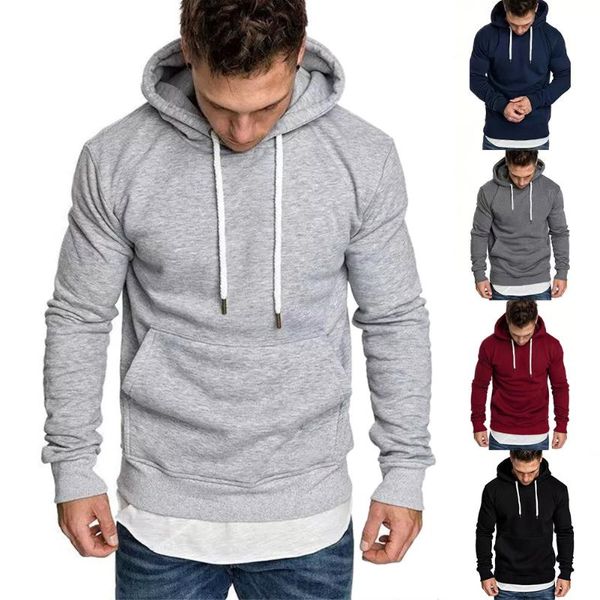 men's hoodies & sweatshirts 2021 mens designer sportswear streetwear pullovers oversized plain couple pullover outdoor with pockets, Black
men's hoodies & sweatshirts 2021 mens designer sportswear streetwear pullovers oversized plain couple pullover outdoor with pockets, Black