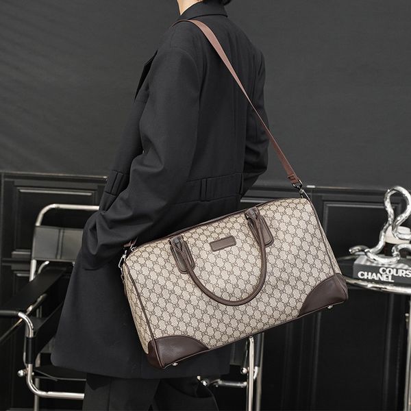 mens duffle bags women travel bag high capacity hand luggage leather handbags large cross body totes synthetic soft multifunction zipper kit
mens duffle bags women travel bag high capacity hand luggage leather handbags large cross body totes synthetic soft multifunction zipper kit