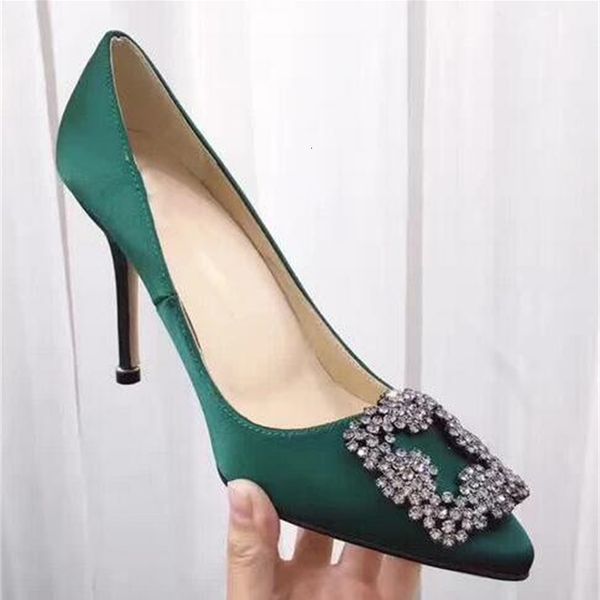 sandals green mercerized denim sier rhinestone high heels women's shoe wedding bridal shoes 35-42 without box, Black
sandals green mercerized denim sier rhinestone high heels women's shoe wedding bridal shoes 35-42 without box, Black